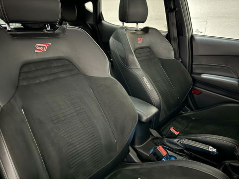 Ford Fiesta 1.5 EcoBoost ST-3 Performance Pano Recaro B&O CarPlay