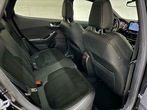 Ford Fiesta 1.5 EcoBoost ST-3 Performance Pano Recaro B&O CarPlay