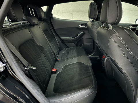 Ford Fiesta 1.5 EcoBoost ST-3 Performance Pano Recaro B&O CarPlay