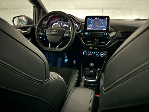 Ford Fiesta 1.5 EcoBoost ST-3 Performance Pano Recaro B&O CarPlay