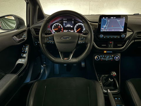 Ford Fiesta 1.5 EcoBoost ST-3 Performance Pano Recaro B&O CarPlay