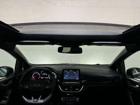 Ford Fiesta 1.5 EcoBoost ST-3 Performance Pano Recaro B&O CarPlay
