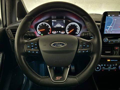 Ford Fiesta 1.5 EcoBoost ST-3 Performance Pano Recaro B&O CarPlay