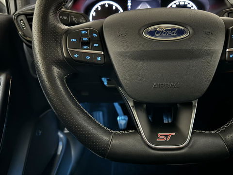 Ford Fiesta 1.5 EcoBoost ST-3 Performance Pano Recaro B&O CarPlay