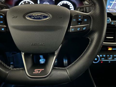 Ford Fiesta 1.5 EcoBoost ST-3 Performance Pano Recaro B&O CarPlay