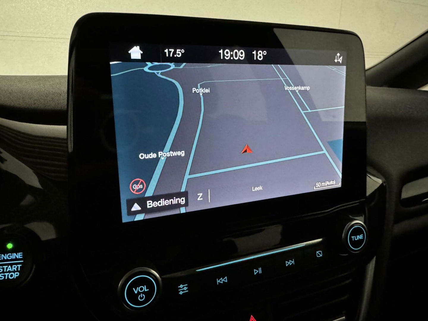 Ford Fiesta 1.5 EcoBoost ST-3 Performance Pano Recaro B&O CarPlay