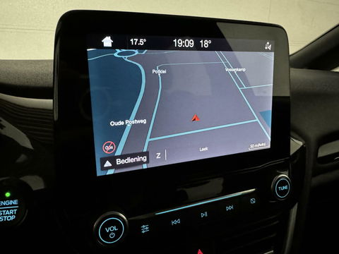 Ford Fiesta 1.5 EcoBoost ST-3 Performance Pano Recaro B&O CarPlay