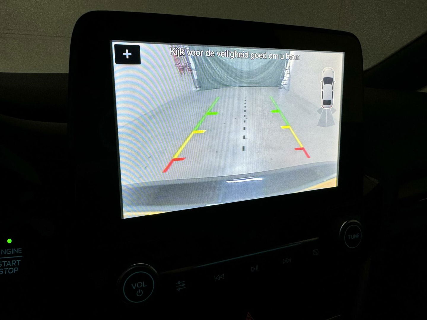 Ford Fiesta 1.5 EcoBoost ST-3 Performance Pano Recaro B&O CarPlay