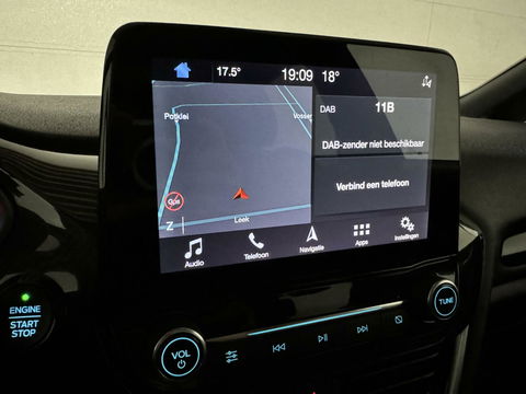 Ford Fiesta 1.5 EcoBoost ST-3 Performance Pano Recaro B&O CarPlay