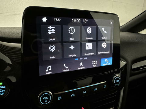 Ford Fiesta 1.5 EcoBoost ST-3 Performance Pano Recaro B&O CarPlay