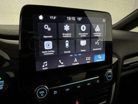 Ford Fiesta 1.5 EcoBoost ST-3 Performance Pano Recaro B&O CarPlay