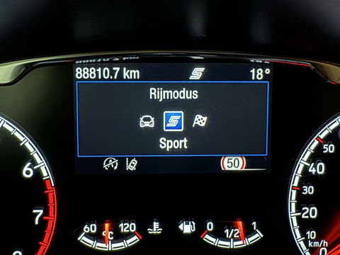 Ford Fiesta 1.5 EcoBoost ST-3 Performance Pano Recaro B&O CarPlay