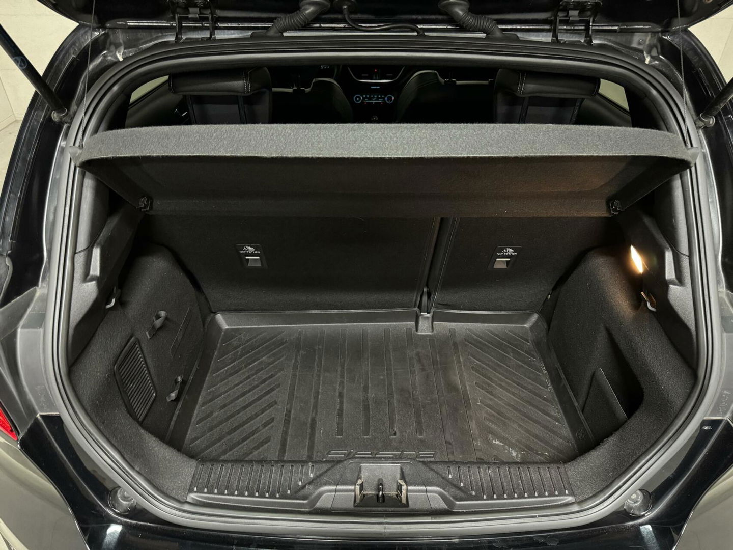 Ford Fiesta 1.5 EcoBoost ST-3 Performance Pano Recaro B&O CarPlay