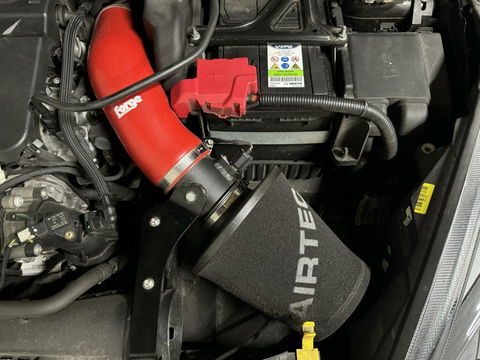 Ford Fiesta 1.5 EcoBoost ST-3 Performance Pano Recaro B&O CarPlay