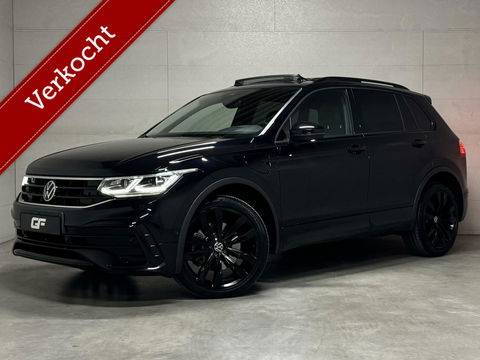 Volkswagen Tiguan 1.4 TSI eHybrid R-Line Black Style Pano