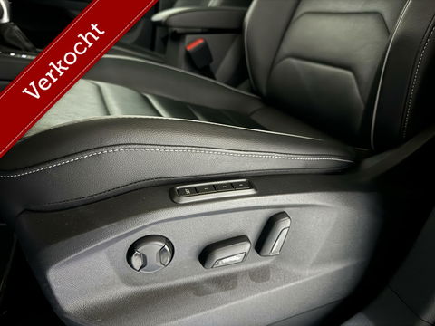 Volkswagen Tiguan 1.4 TSI eHybrid R-Line Black Style Pano