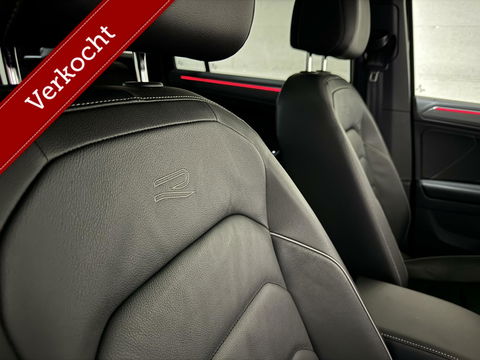 Volkswagen Tiguan 1.4 TSI eHybrid R-Line Black Style Pano
