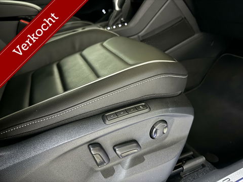 Volkswagen Tiguan 1.4 TSI eHybrid R-Line Black Style Pano