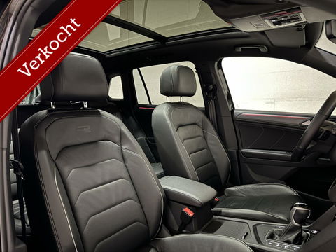 Volkswagen Tiguan 1.4 TSI eHybrid R-Line Black Style Pano