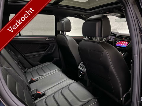Volkswagen Tiguan 1.4 TSI eHybrid R-Line Black Style Pano