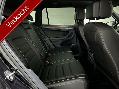 Volkswagen Tiguan 1.4 TSI eHybrid R-Line Black Style Pano