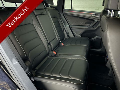 Volkswagen Tiguan 1.4 TSI eHybrid R-Line Black Style Pano