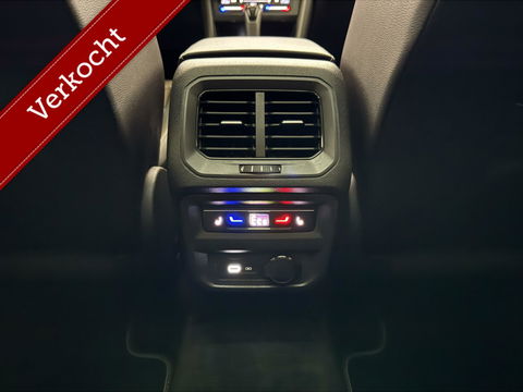 Volkswagen Tiguan 1.4 TSI eHybrid R-Line Black Style Pano