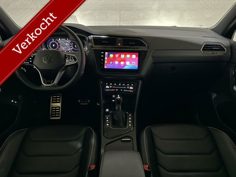 Volkswagen Tiguan 1.4 TSI eHybrid R-Line Black Style Pano