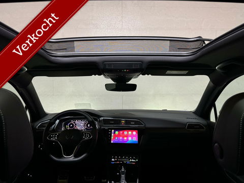Volkswagen Tiguan 1.4 TSI eHybrid R-Line Black Style Pano