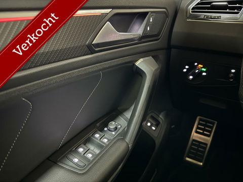 Volkswagen Tiguan 1.4 TSI eHybrid R-Line Black Style Pano
