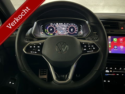 Volkswagen Tiguan 1.4 TSI eHybrid R-Line Black Style Pano