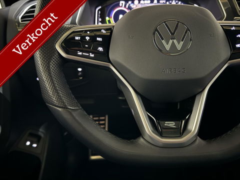 Volkswagen Tiguan 1.4 TSI eHybrid R-Line Black Style Pano