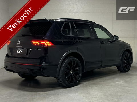 Volkswagen Tiguan 1.4 TSI eHybrid R-Line Black Style Pano