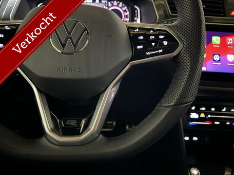Volkswagen Tiguan 1.4 TSI eHybrid R-Line Black Style Pano