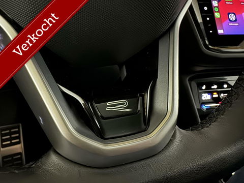 Volkswagen Tiguan 1.4 TSI eHybrid R-Line Black Style Pano