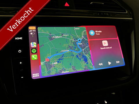 Volkswagen Tiguan 1.4 TSI eHybrid R-Line Black Style Pano
