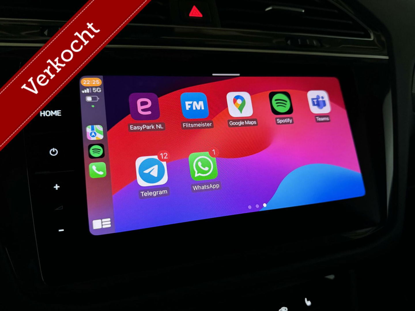 Volkswagen Tiguan 1.4 TSI eHybrid R-Line Black Style Pano