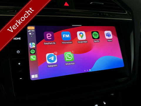 Volkswagen Tiguan 1.4 TSI eHybrid R-Line Black Style Pano