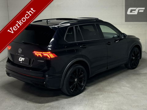 Volkswagen Tiguan 1.4 TSI eHybrid R-Line Black Style Pano