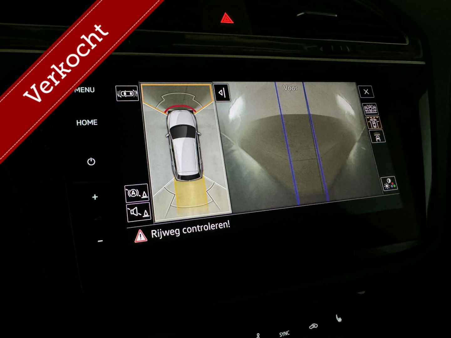 Volkswagen Tiguan 1.4 TSI eHybrid R-Line Black Style Pano