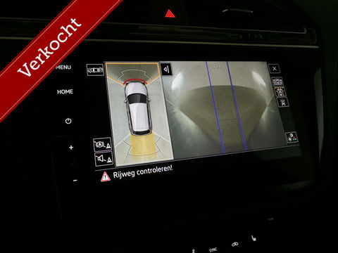 Volkswagen Tiguan 1.4 TSI eHybrid R-Line Black Style Pano