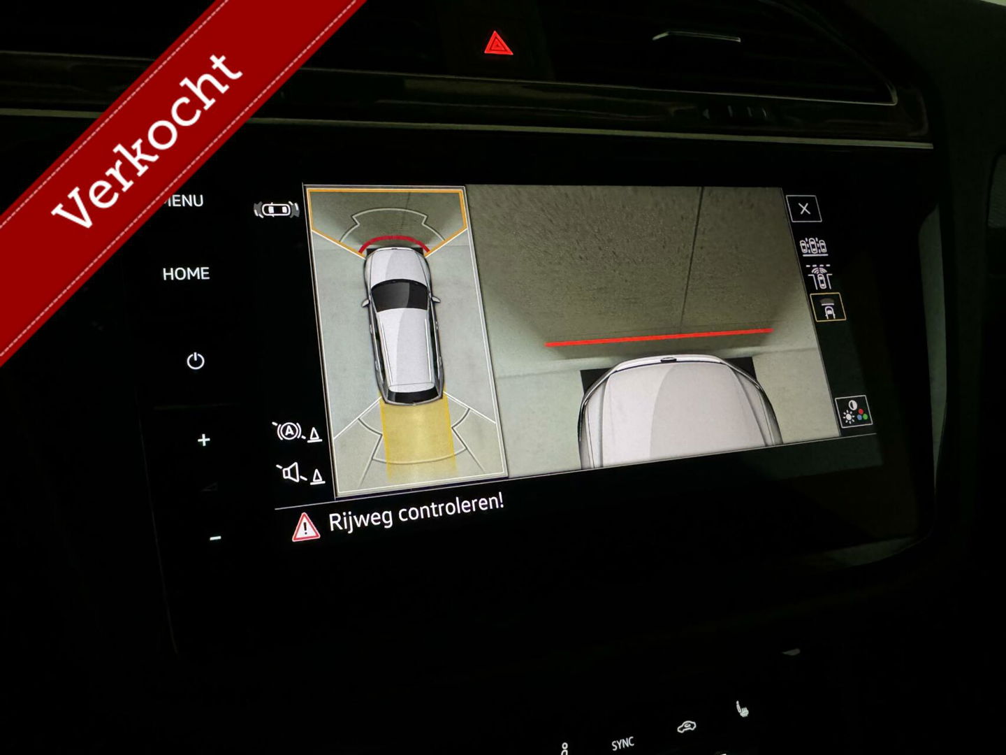 Volkswagen Tiguan 1.4 TSI eHybrid R-Line Black Style Pano