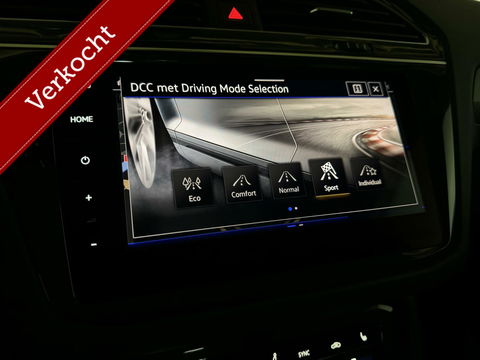 Volkswagen Tiguan 1.4 TSI eHybrid R-Line Black Style Pano
