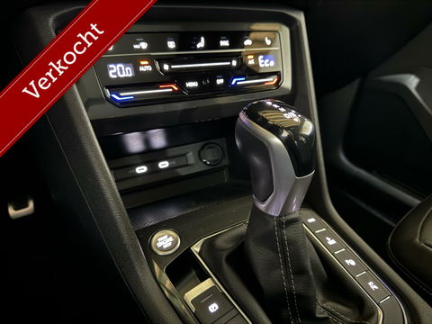 Volkswagen Tiguan 1.4 TSI eHybrid R-Line Black Style Pano