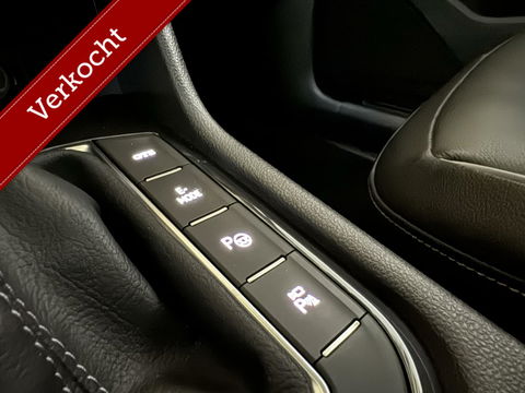 Volkswagen Tiguan 1.4 TSI eHybrid R-Line Black Style Pano