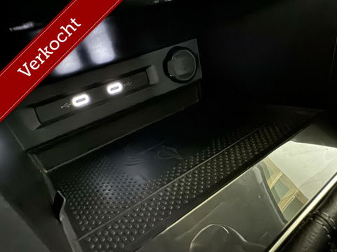 Volkswagen Tiguan 1.4 TSI eHybrid R-Line Black Style Pano