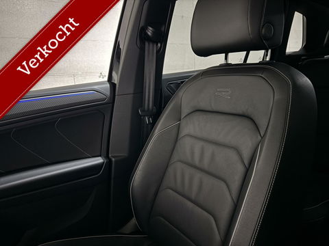 Volkswagen Tiguan 1.4 TSI eHybrid R-Line Black Style Pano