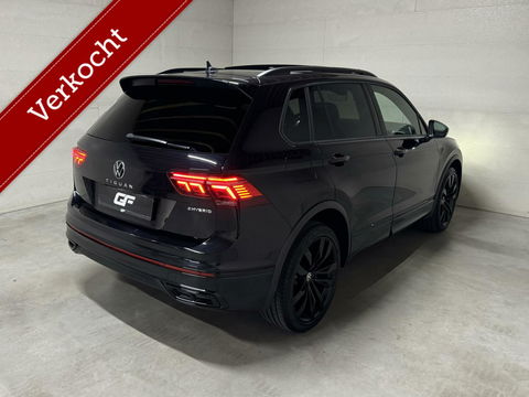 Volkswagen Tiguan 1.4 TSI eHybrid R-Line Black Style Pano