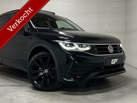 Volkswagen Tiguan 1.4 TSI eHybrid R-Line Black Style Pano