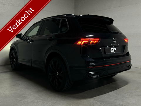 Volkswagen Tiguan 1.4 TSI eHybrid R-Line Black Style Pano